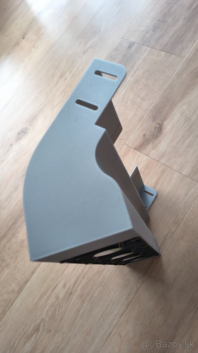 Chladenie na FTV striedač Huawei SUN2000 - 5