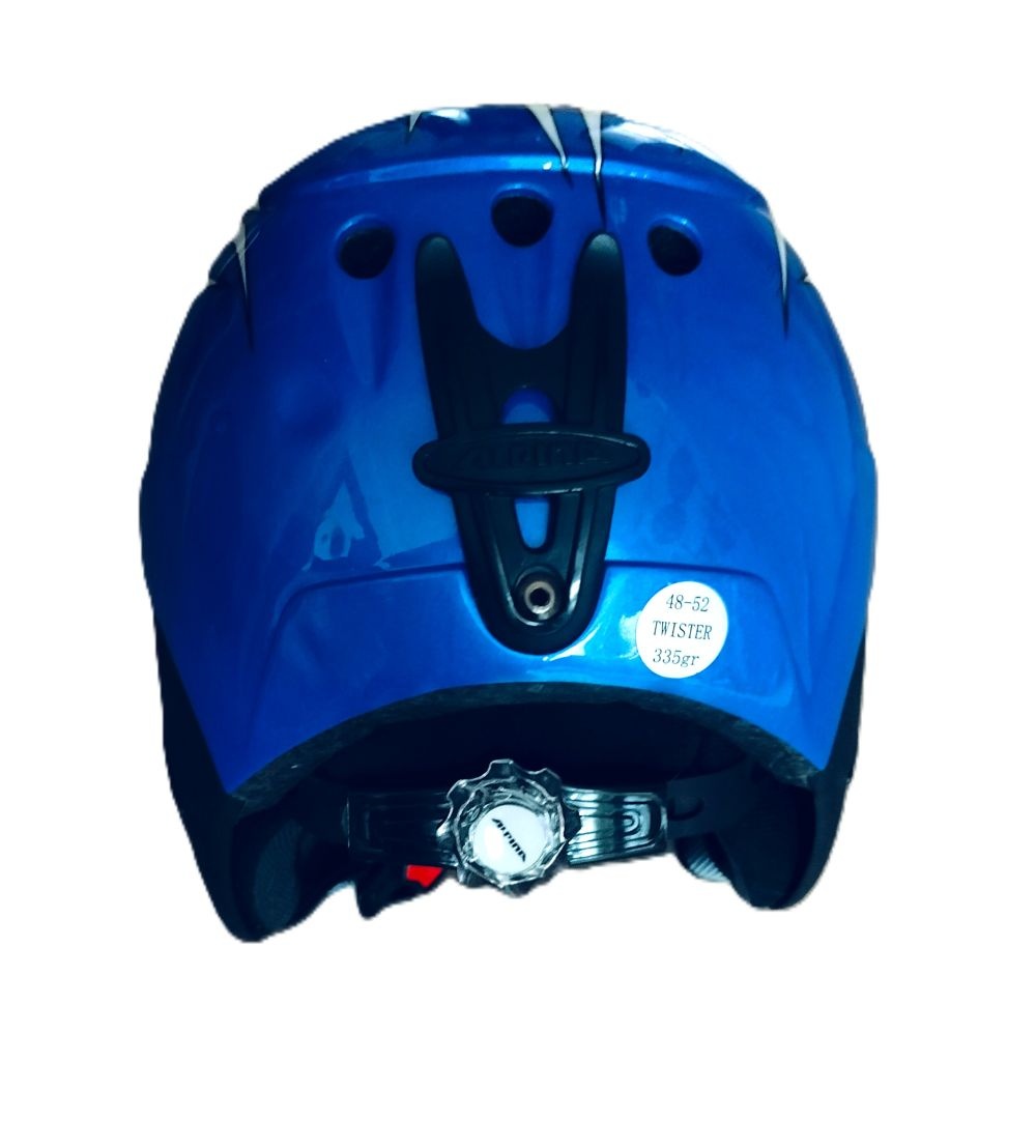 Lyžiarska prilba pre deti - 5