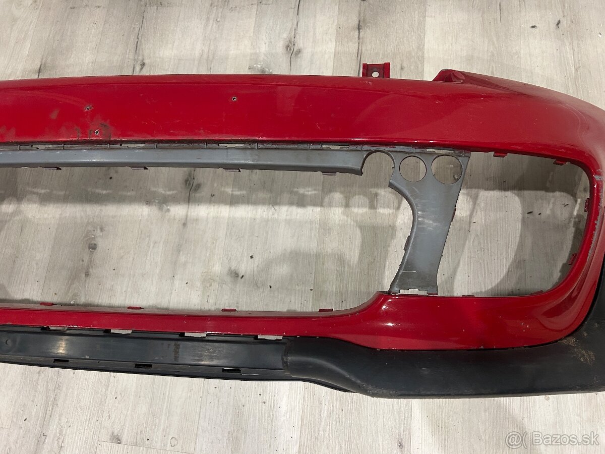 MINI COOPER JCW NÁRAZNIK - 5