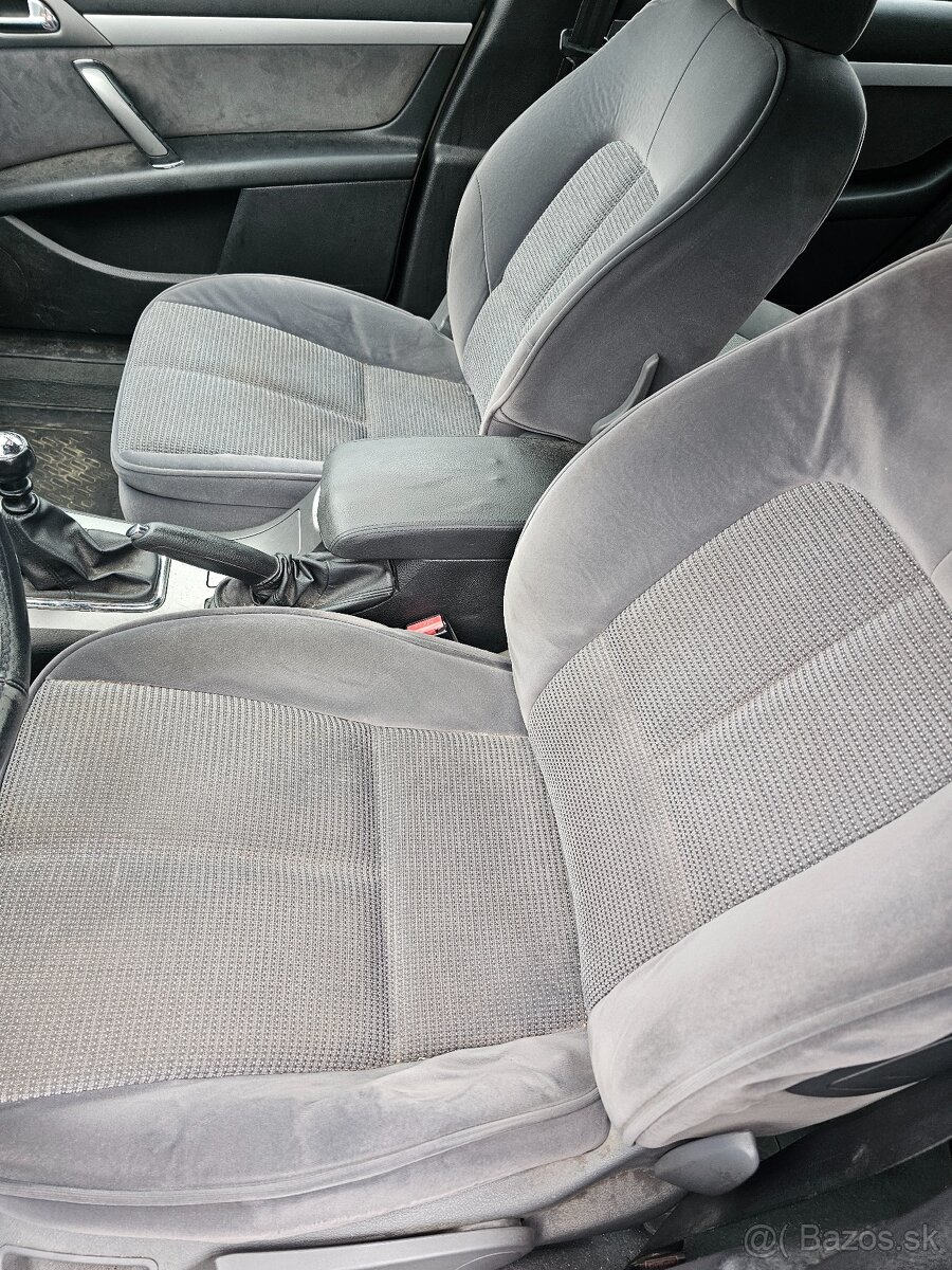 Peugeot 407 SW, 2,0HDi, 100kw - 5