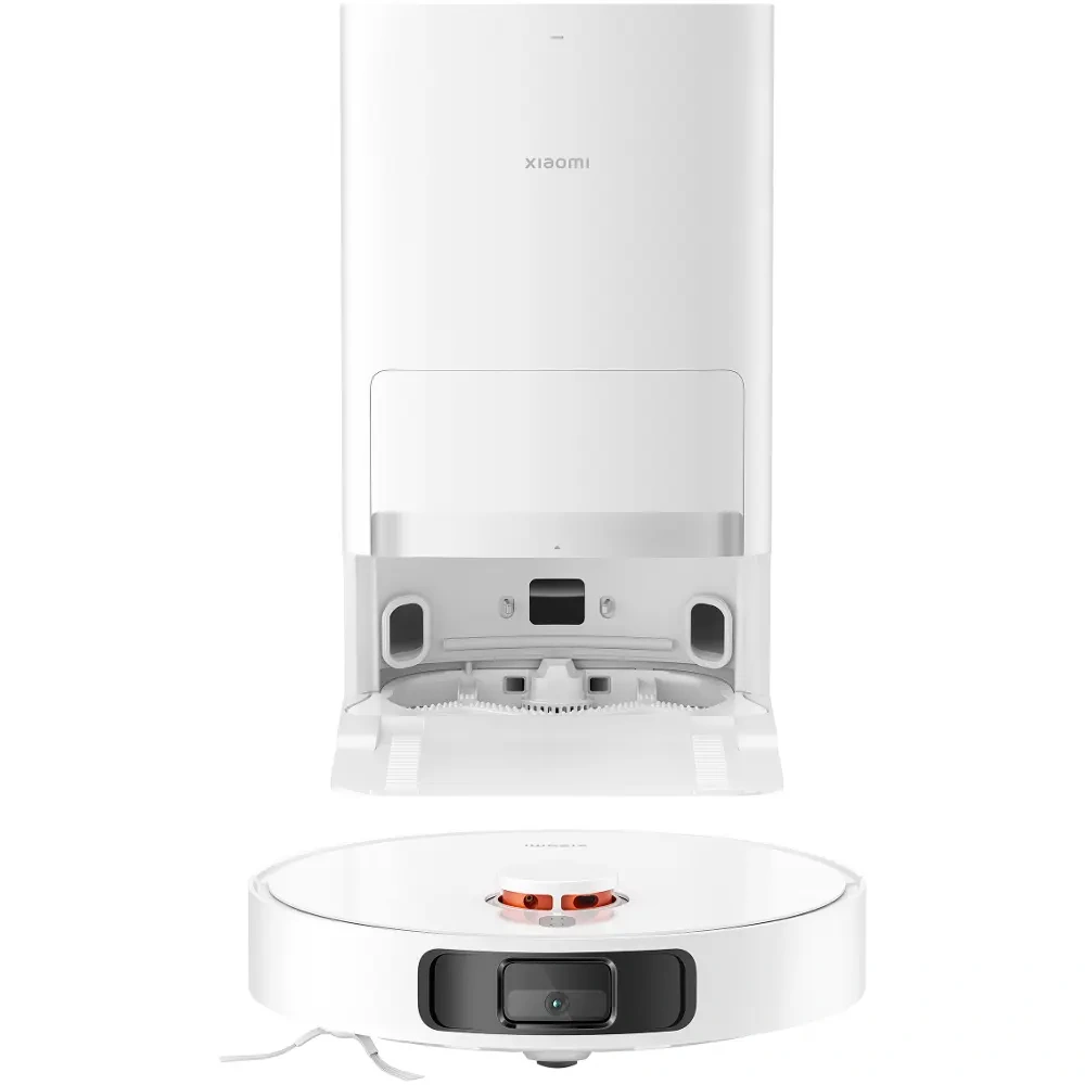 Xiaomi Robot Vacuum x20+ - 5