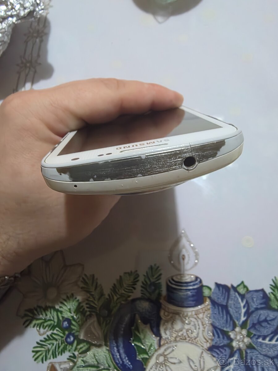 Samsung Galaxy K Zoom - 5