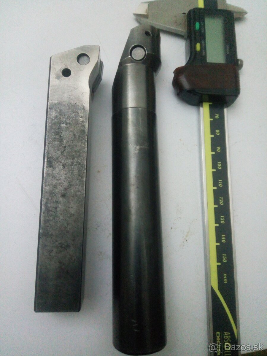 A25R-PWLNR 08 + MWLNR 2020 K08,126 otočení plátkov - 5