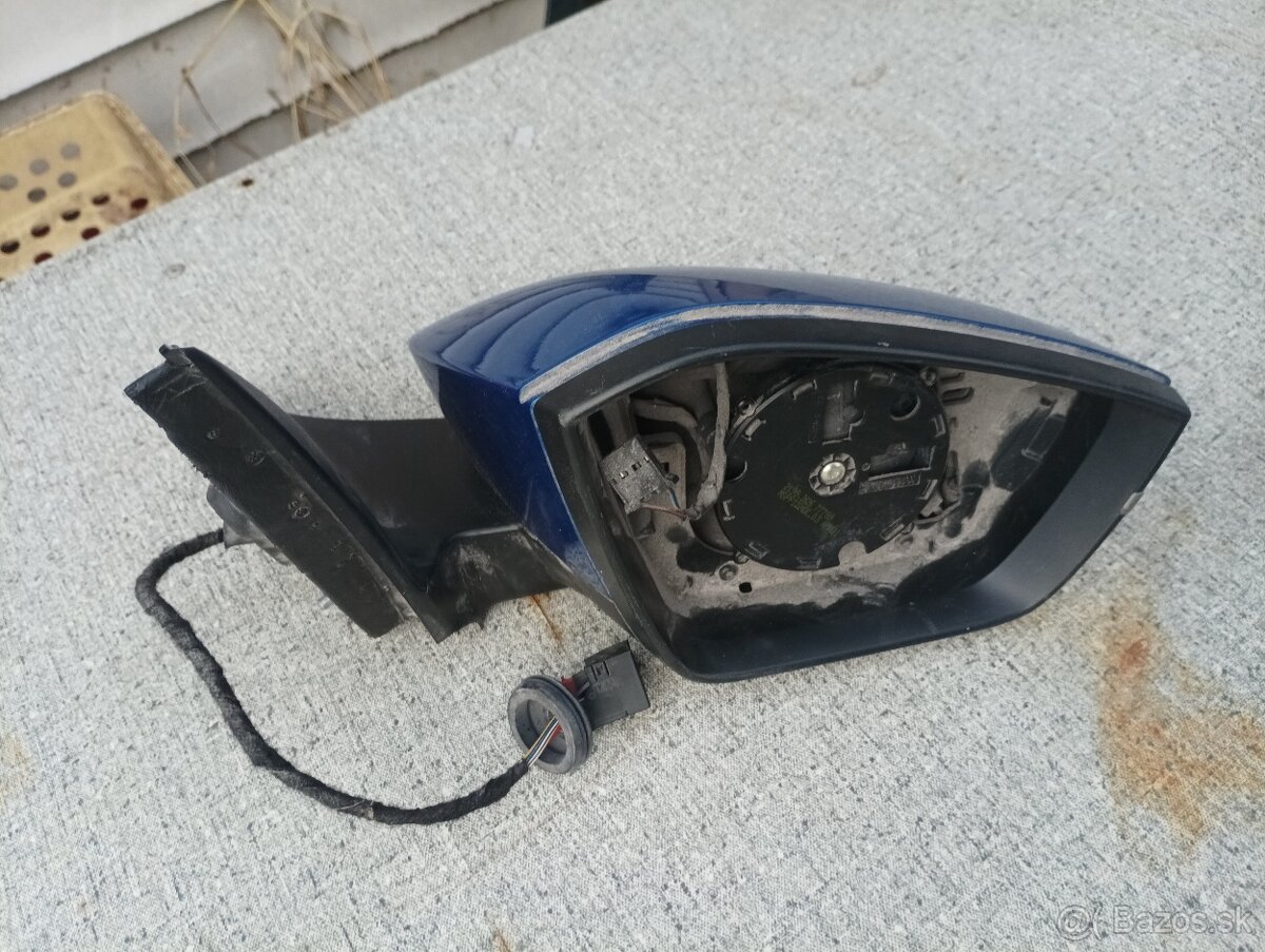 scala přední nárazník - 5