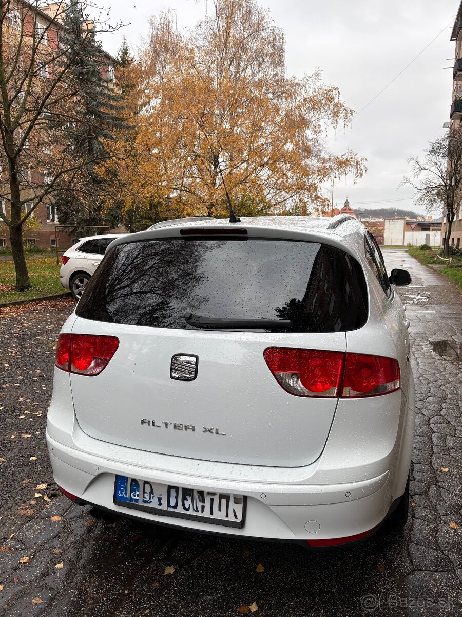 Seat Altea XL Copa - 5
