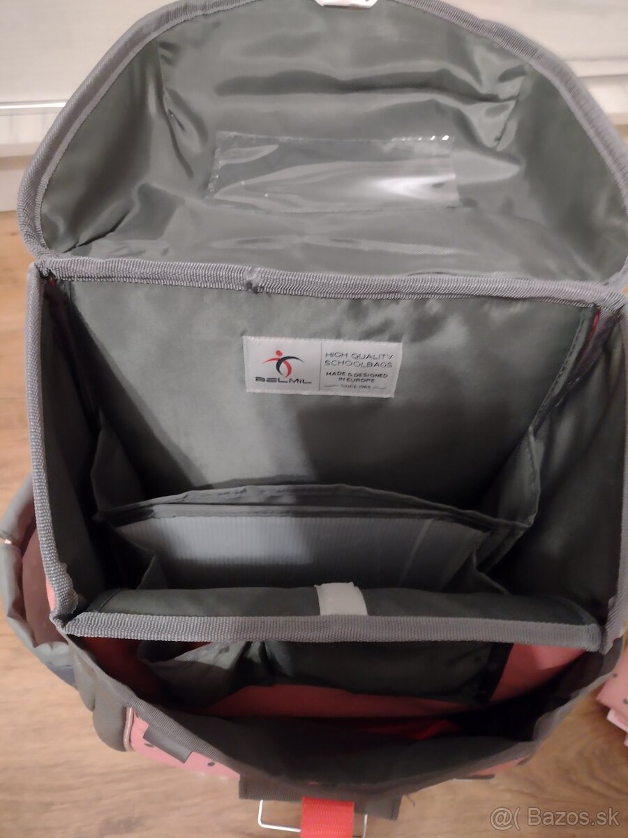 Školská taška Yorkshire - 5