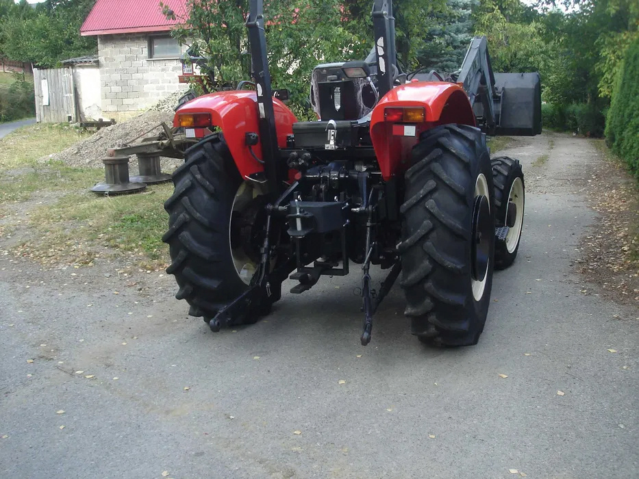 Zetor 3341 - 5