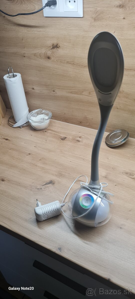 Stolova led lampa - 5