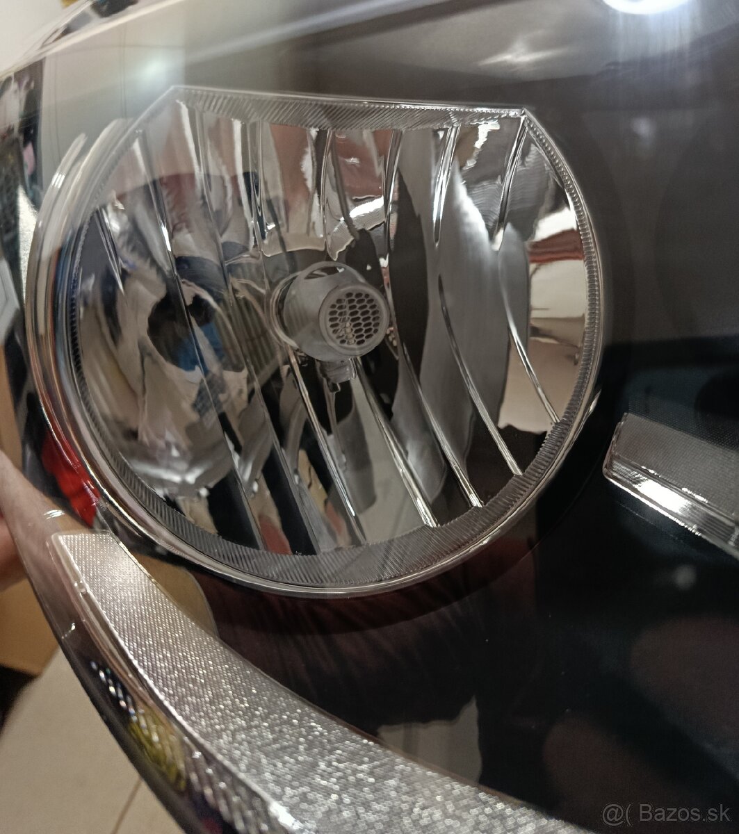 Predám svetlo Tiguan - 5