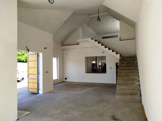 Výrobno-skladový objekt s administratívou na predaj - 5