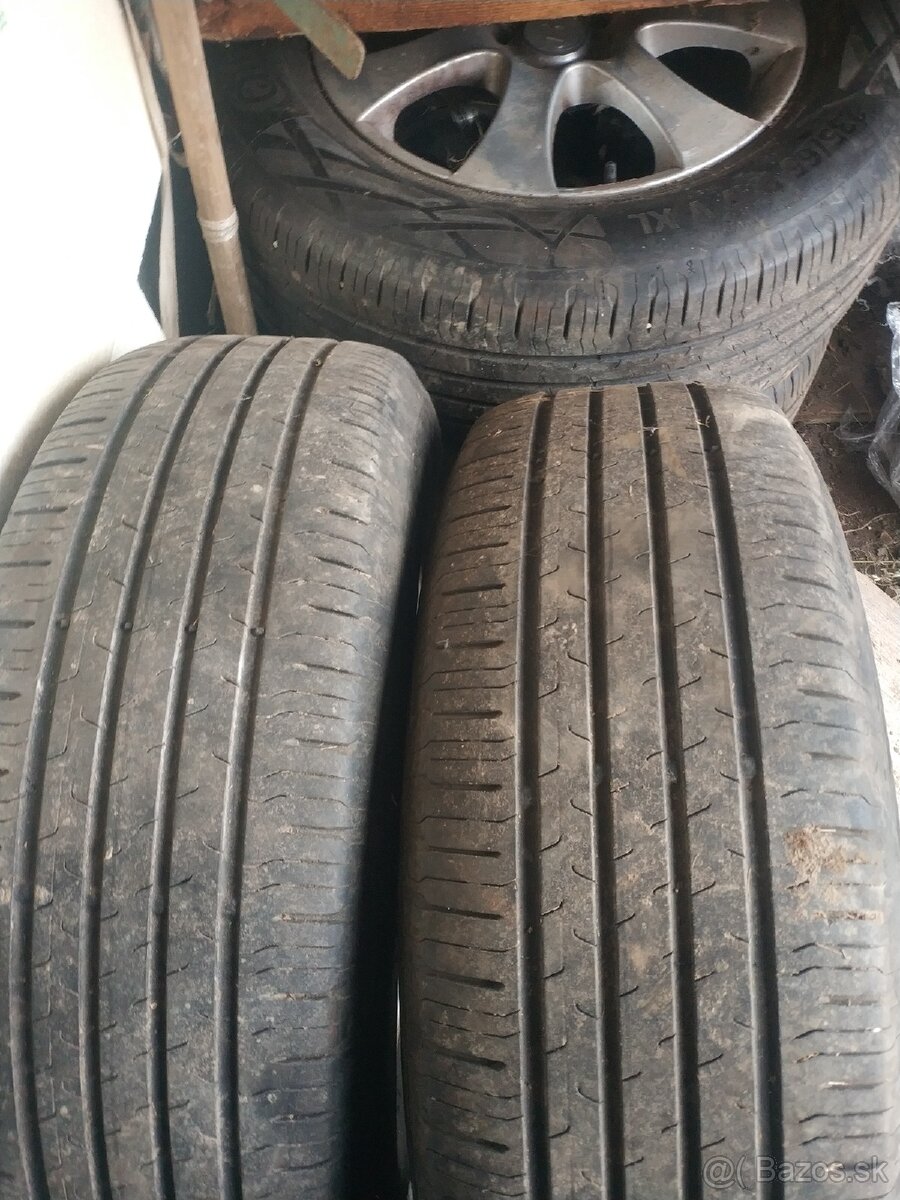 Sada elektronov Hyundai santa fe - 5