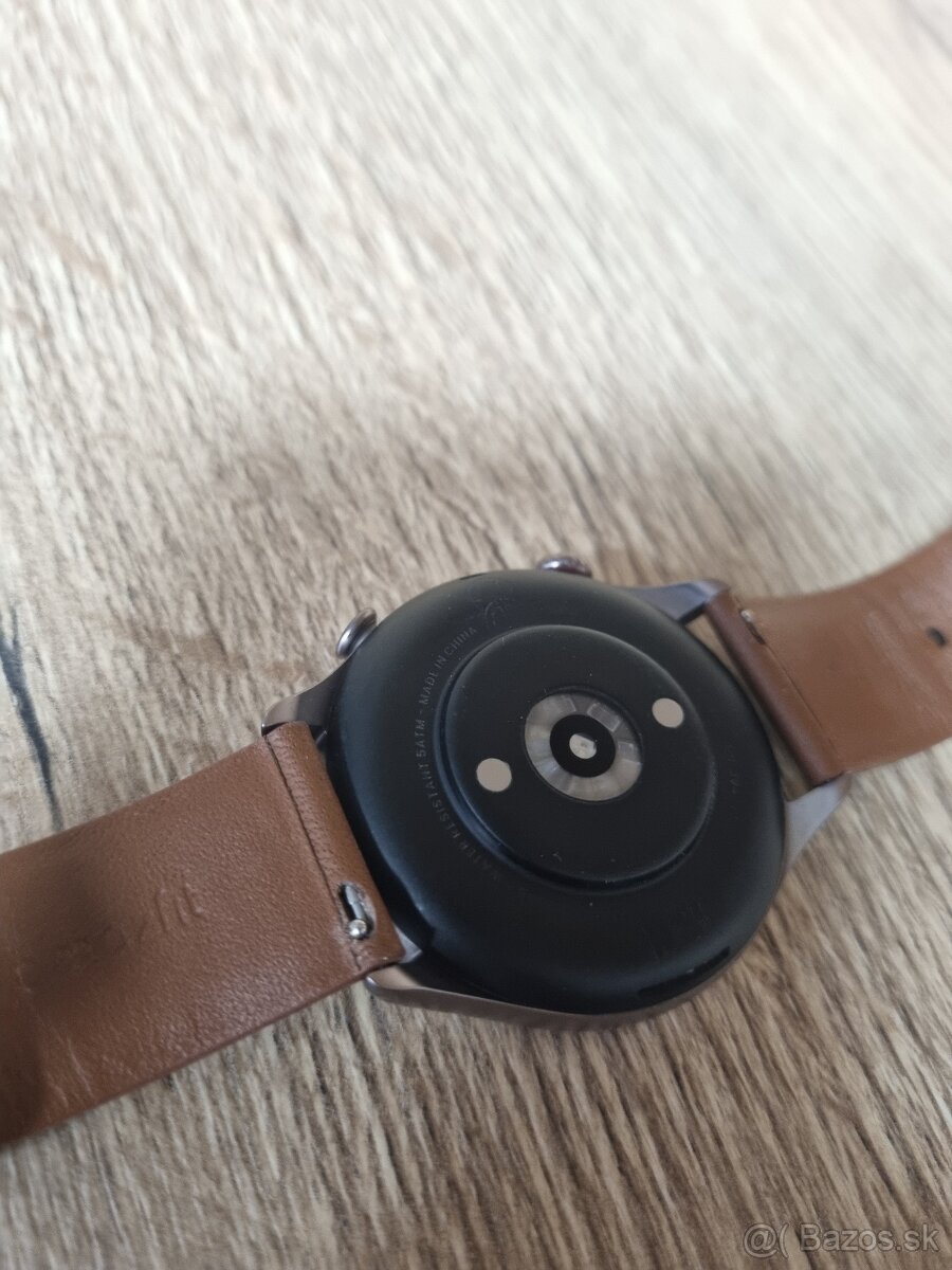 Amazfit GTR 3Pro - 5