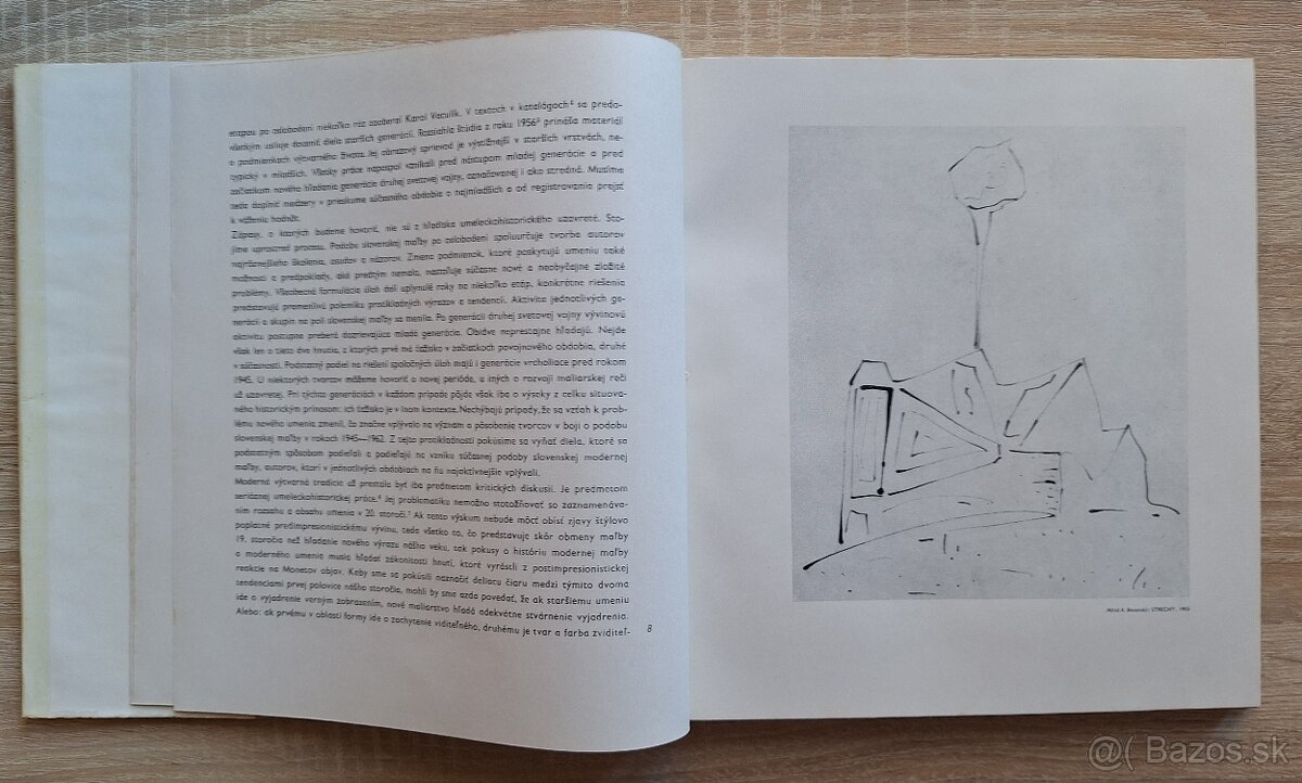 Moderne slovenske maliarstvo 1945-1963 - 5