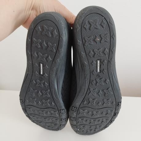 Balerinky Skechers - 5