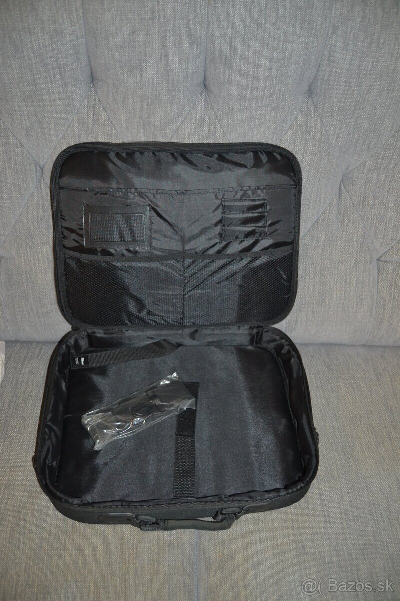 Trust Atlanta Laptop Bag 15,6" Eco - 5