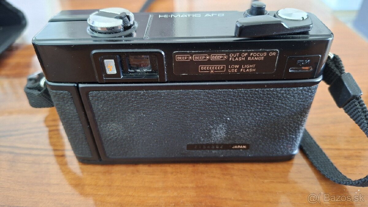 Minolta Hi-Matic AF2 - 5