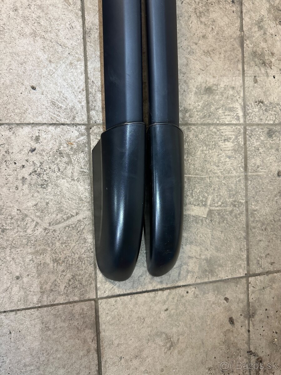 Stresne liziny peugeot partner teepe - 5