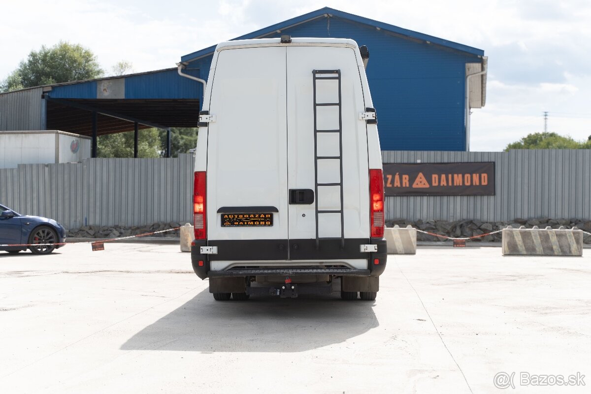 Iveco Daily 2.8 TDI-Karavan - 5