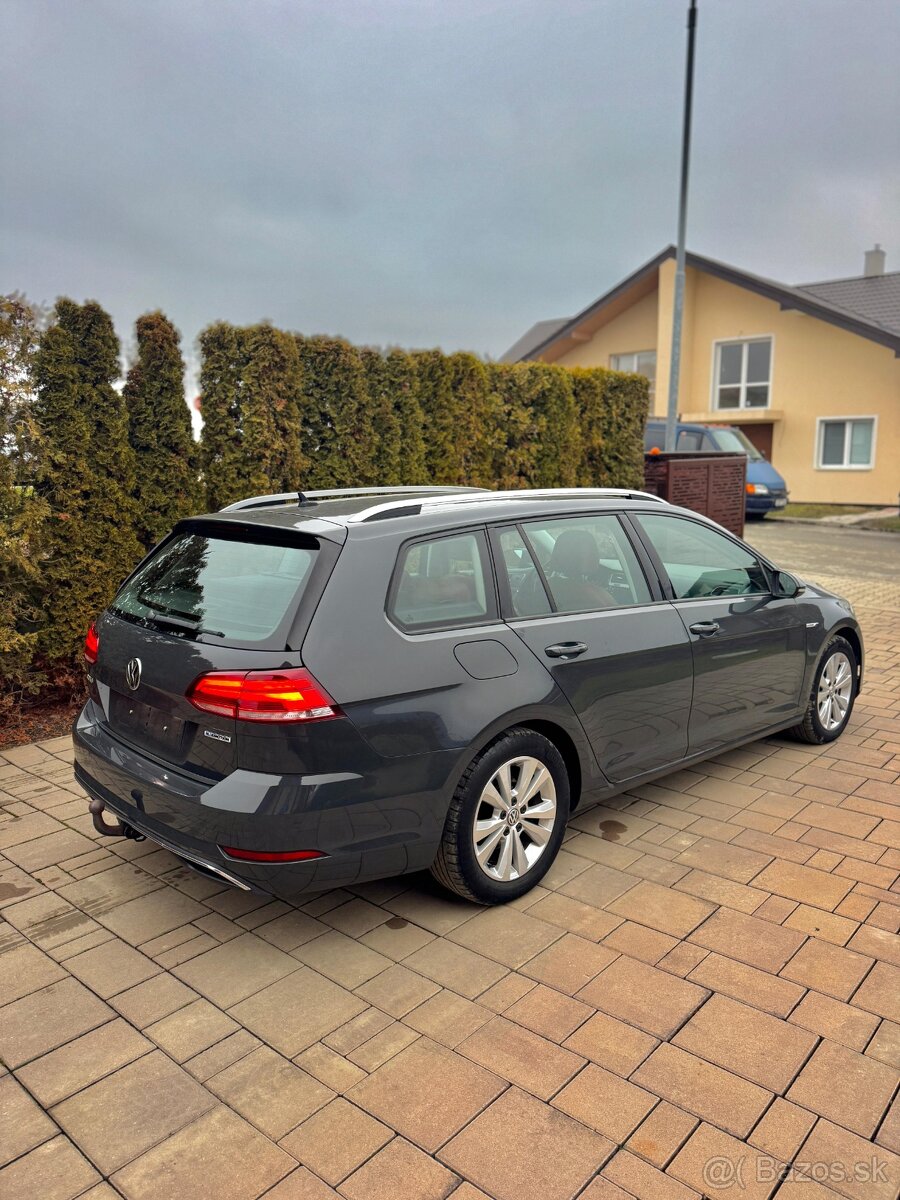 Volkswagen Golf VII 1.5TSI - 5