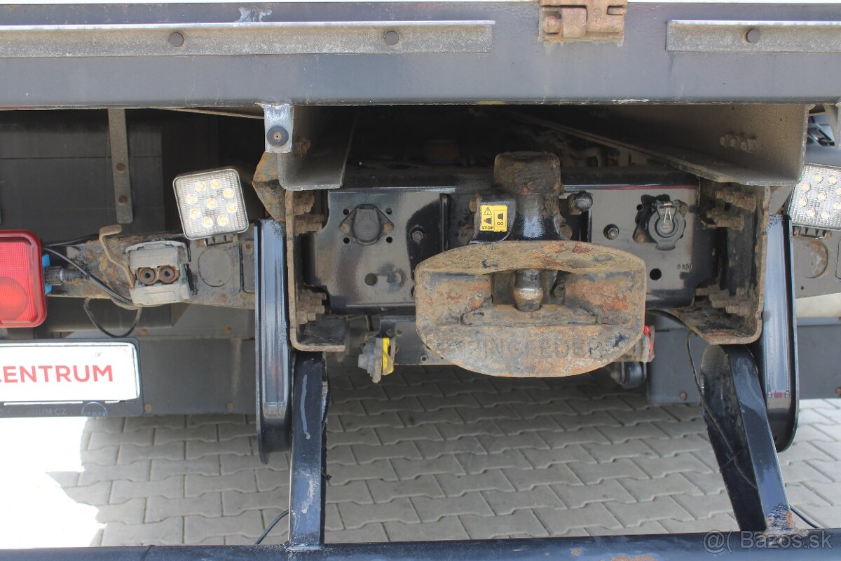 MAN TGX 18.440, EURO 6 - 5