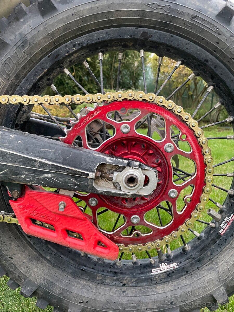 Beta RR 250 2t