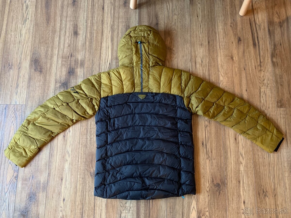 dynafit tigard down jacket m - 5