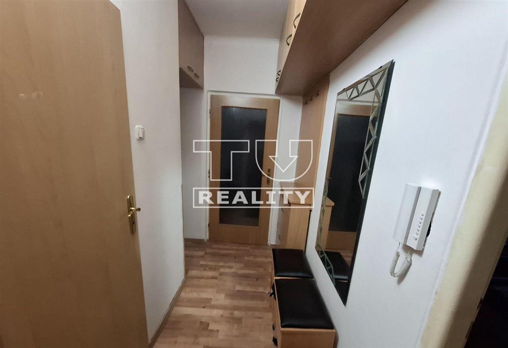 EXKLUZÍVNE-TU reality ponúka na predaj 2 izbový byt o... - 5