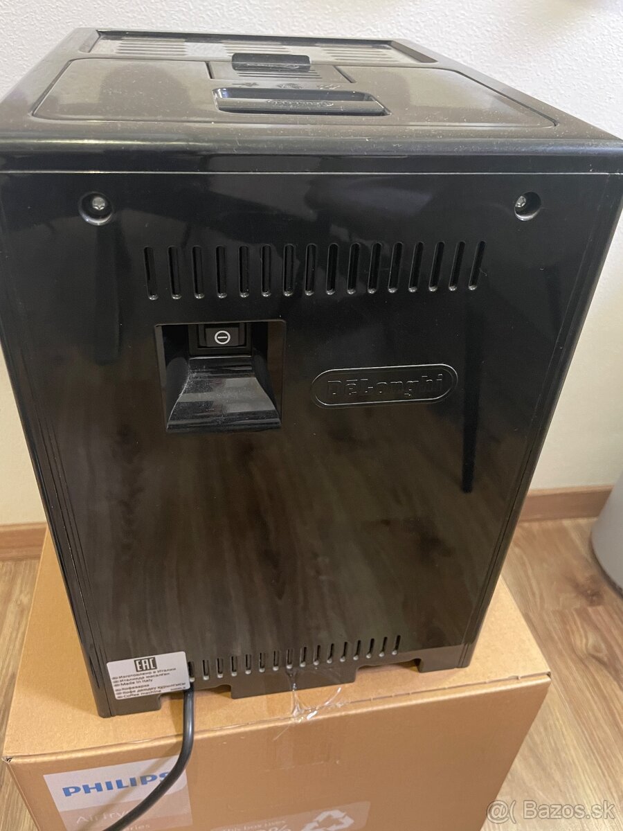 DeLonghi Eletta Plus - 5