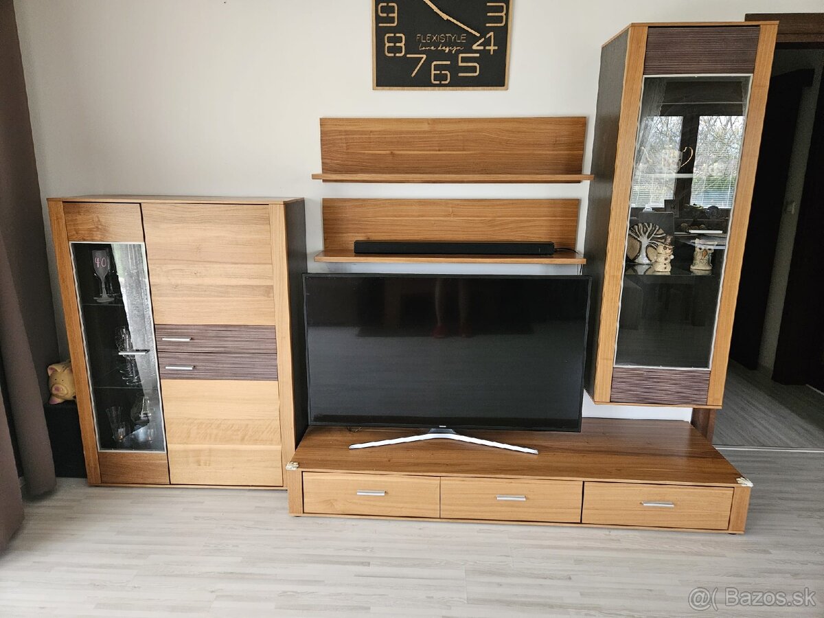 Obývačková zostava - 5