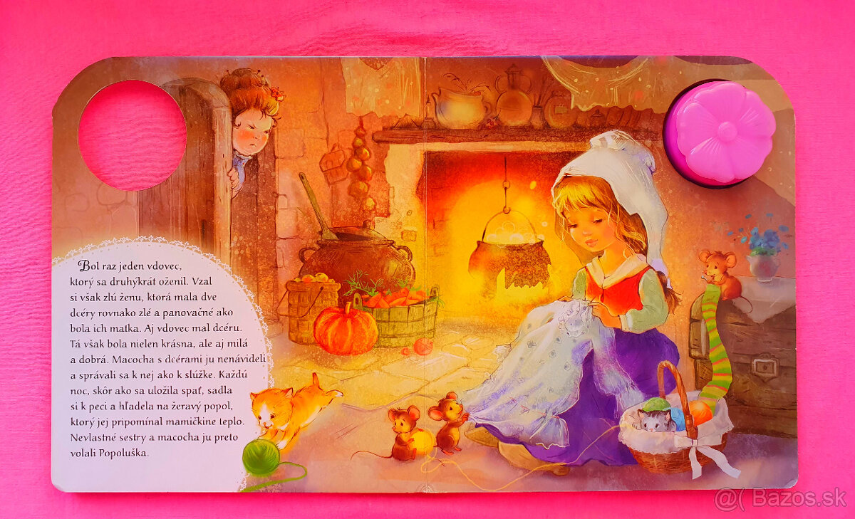 Detské knihy za 1 EUR. -- ♥ - 5