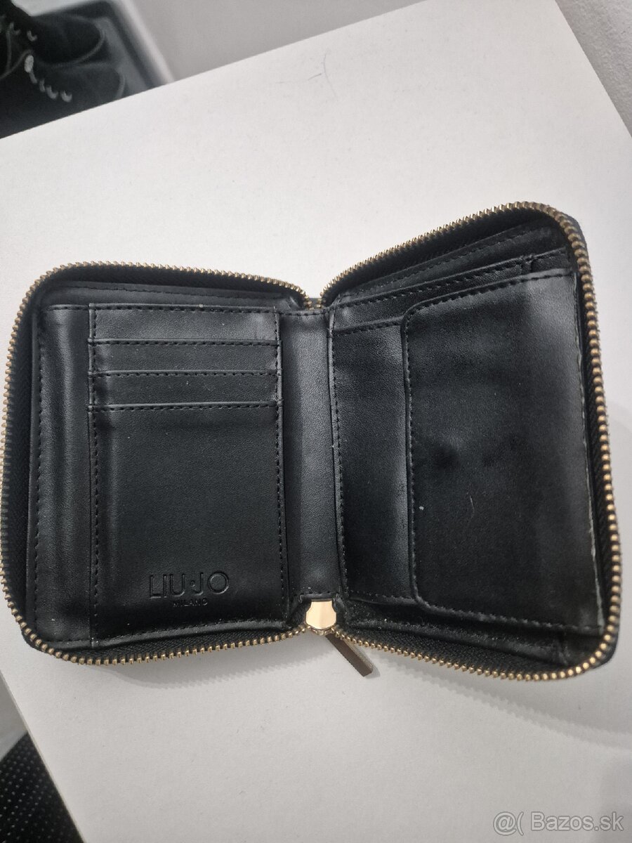 LiuJo peňaženka - 5
