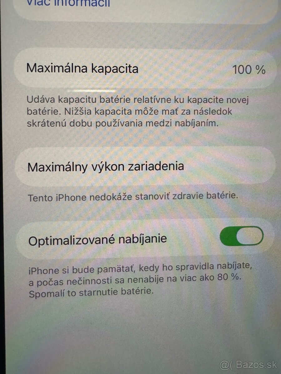 Iphone 12pro Gold 128gb - 5