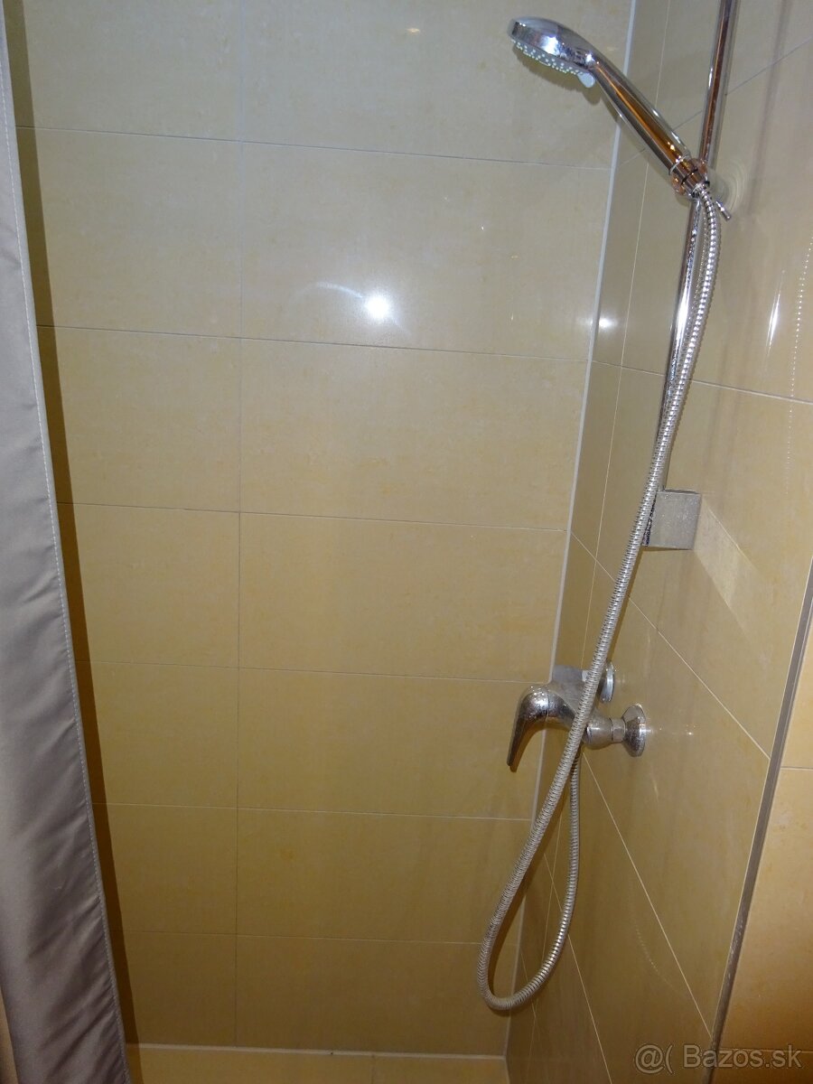 RAČIANSKÁ - Biely Kríž, 1-IZB BYT komplet zariadený - 5