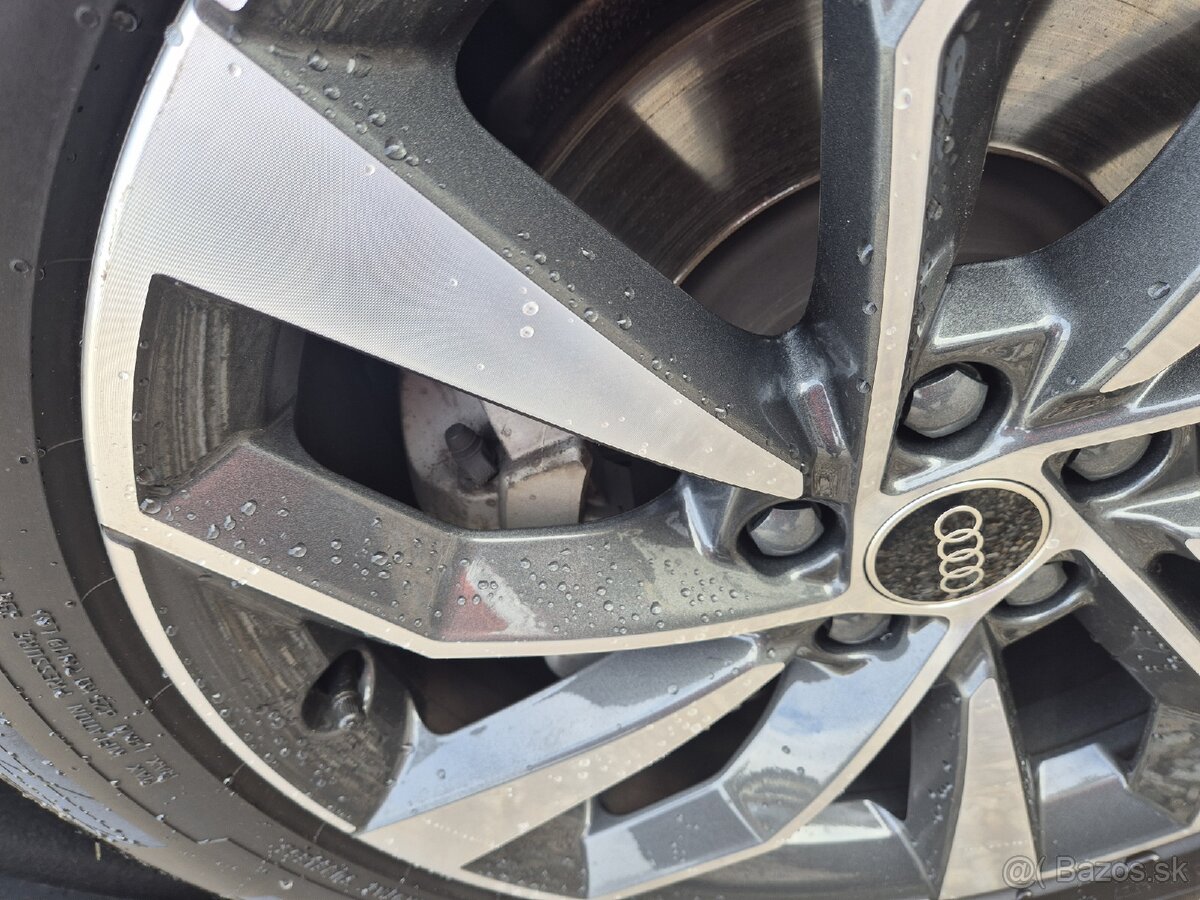 Audi Q5 40 TDI quatro - 5