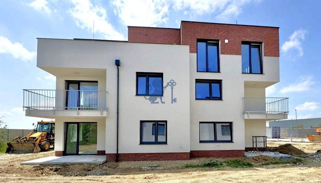 POZOR AKCIA Predaj 3-izb.bytu 182m2, Nová Tehelňa, Senec ( - 5