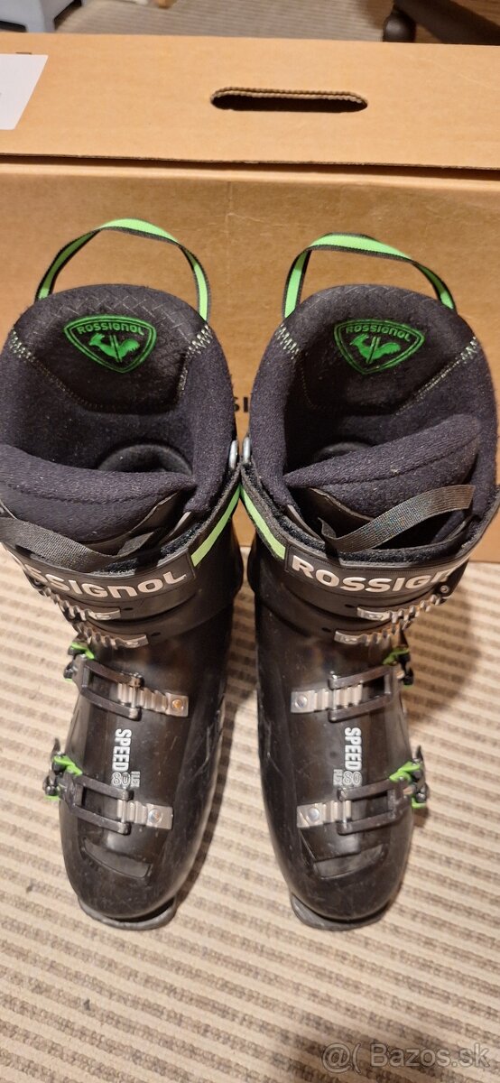 Lyžiarske topánky Rossignol - 5