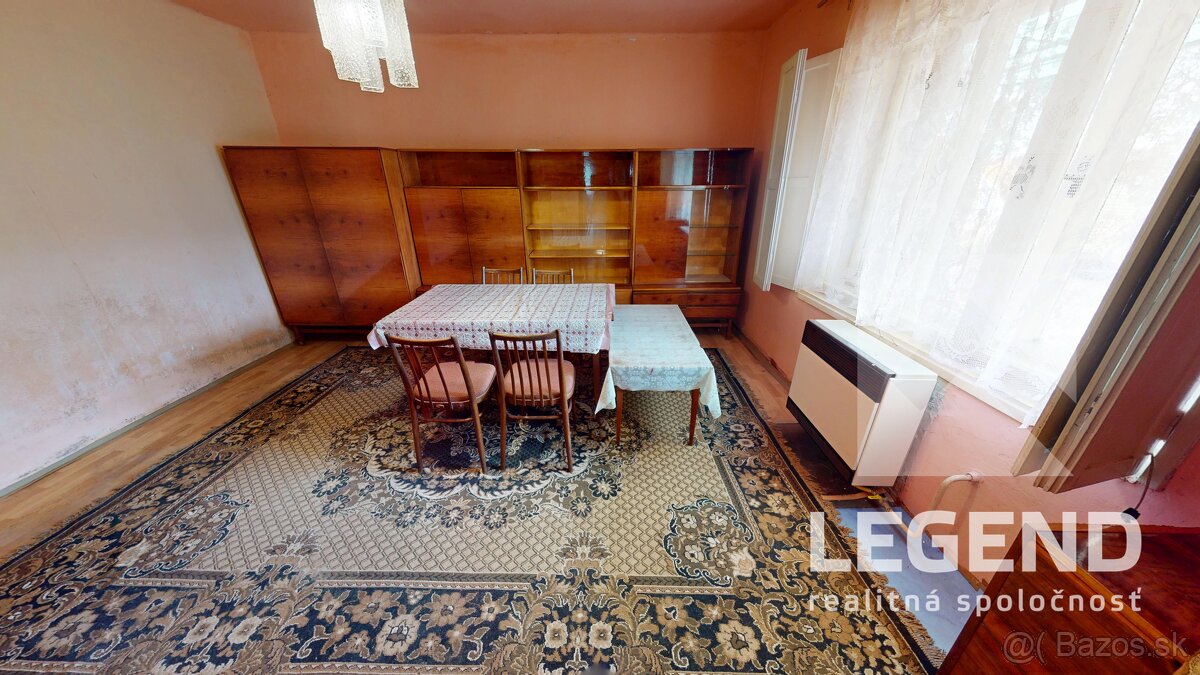 RD Nesvady, pekný pozemok 715 m2, blízko termálne kúpalisko - 5