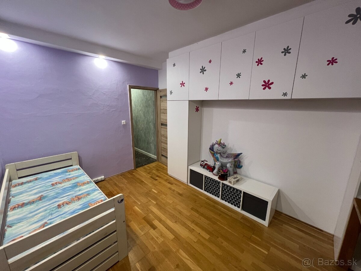 prenájom 3 izb. byt vo výbornej lokalite, Poľná ulica, BA. - 5