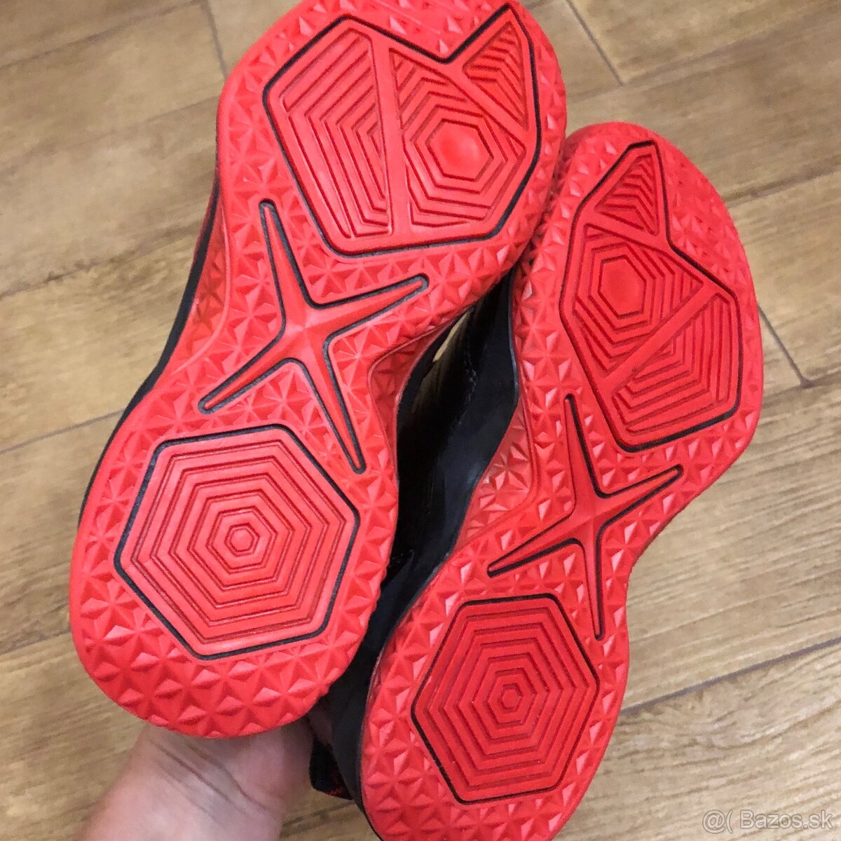 TENISKY…UNISEX…v.36…NOVE - 5