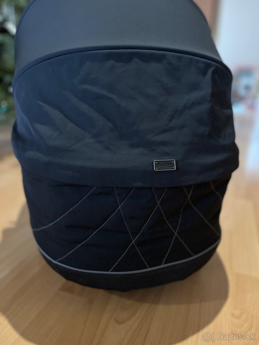 CYBEX Priam vanička - 5