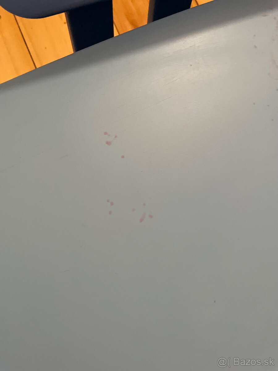 Detsky stolik Mammut - 5