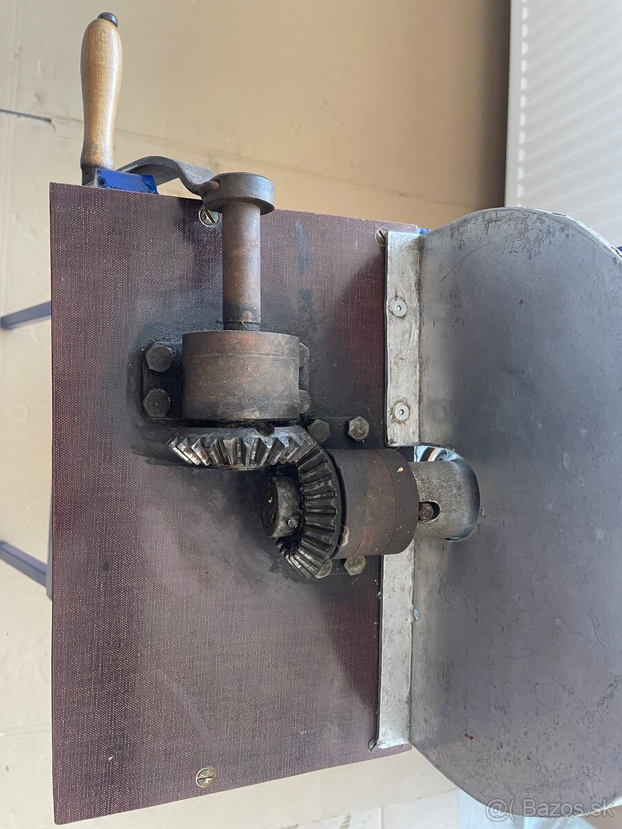 Rezačka na kapustu - 5