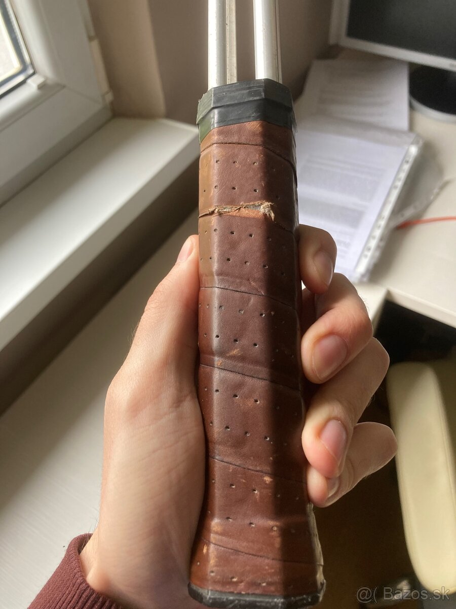 Tenisová raketa - 5