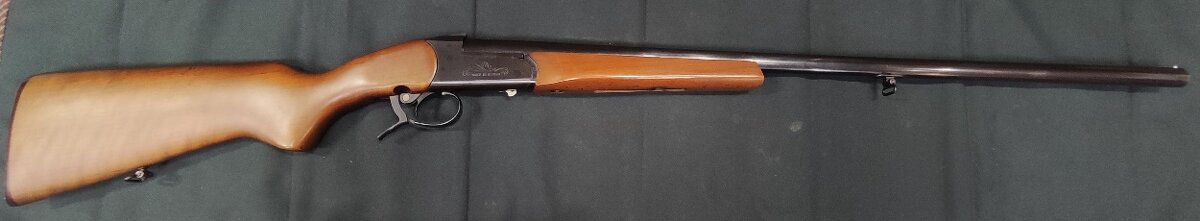 Brokovnica Bajkal 20/76 - 5