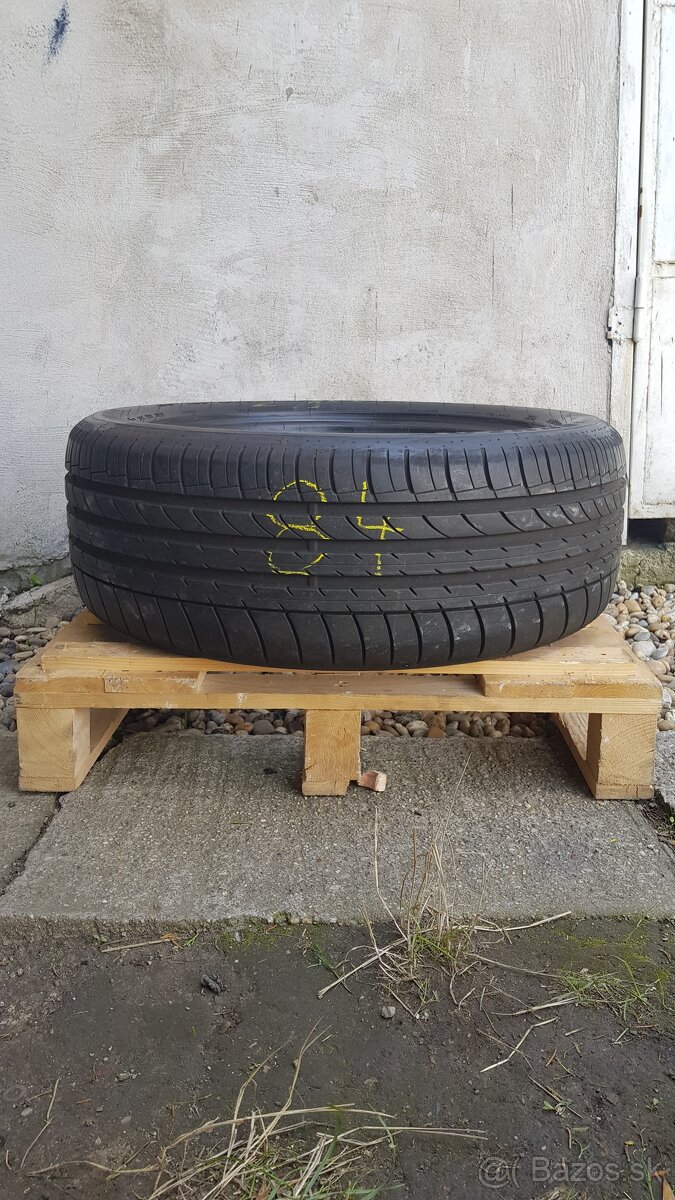 Predam letne pneumatiky - 5