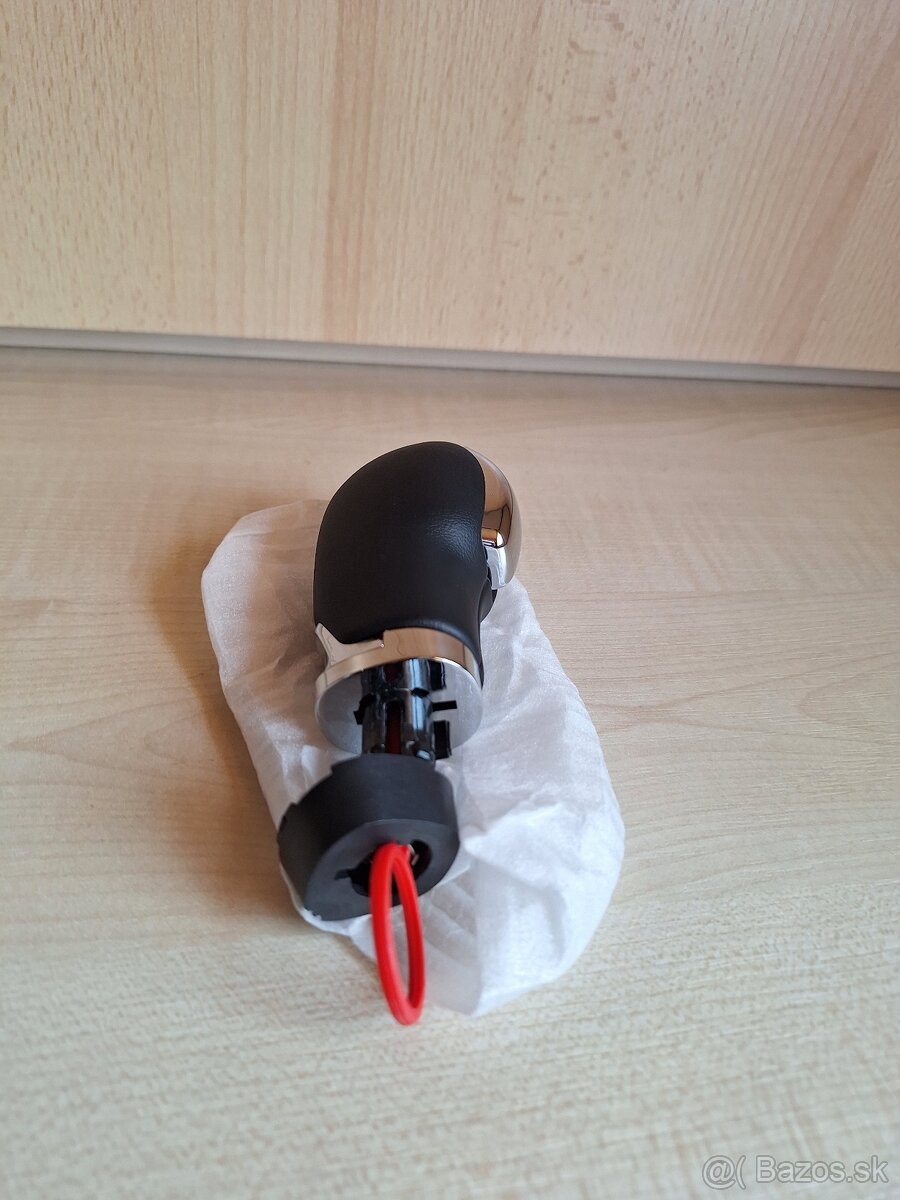 Hlavica radiacej páky dsg - 5