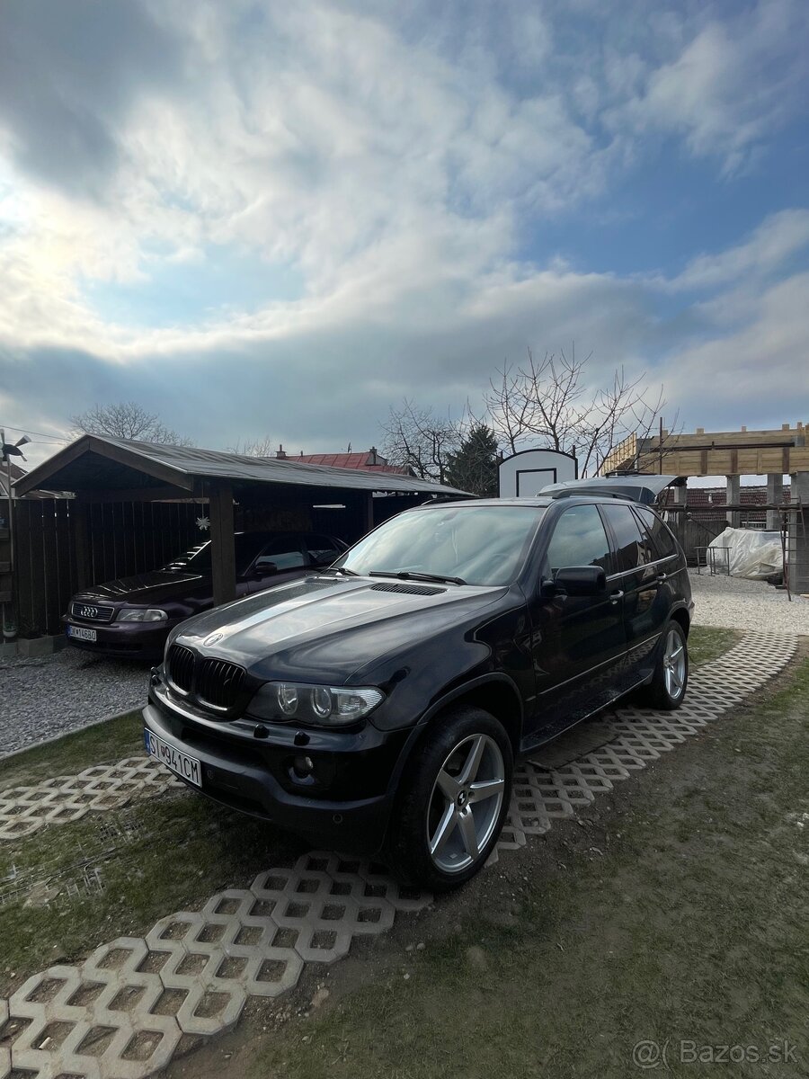 Predám elektróny 5x120 r20 - 5