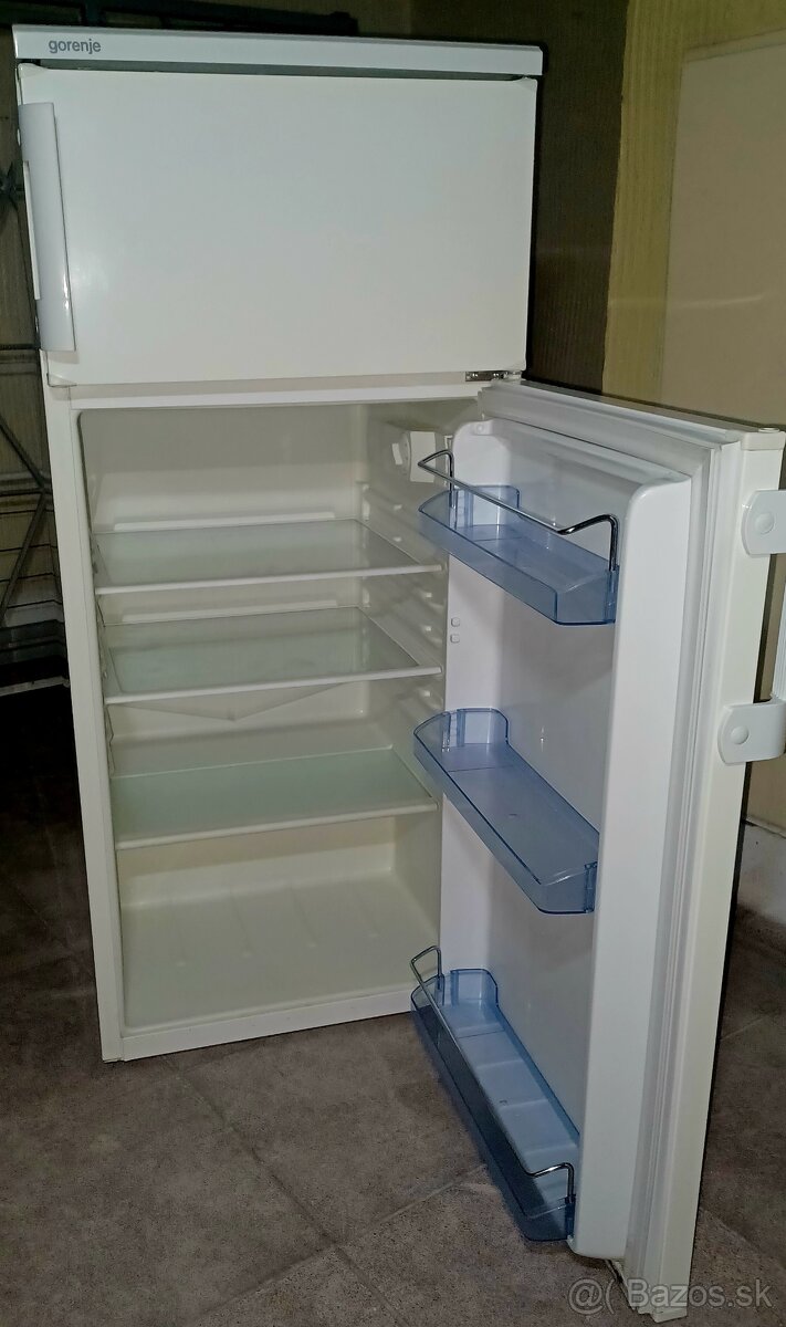 Chladnička/mrazák - 5