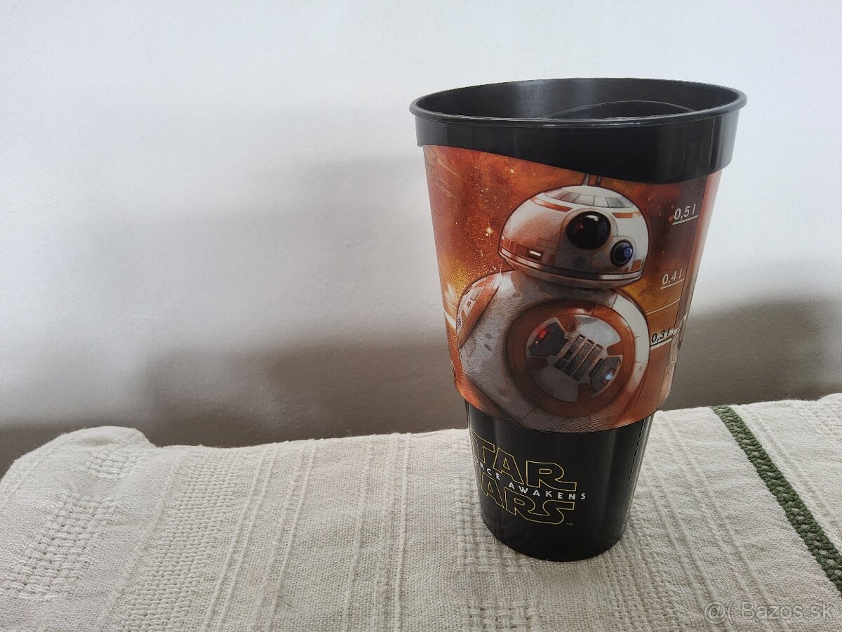 salka/flasa/pohar - 5