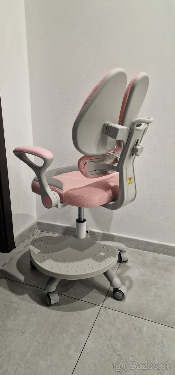 Ergonomická stolička pre dieta - 5